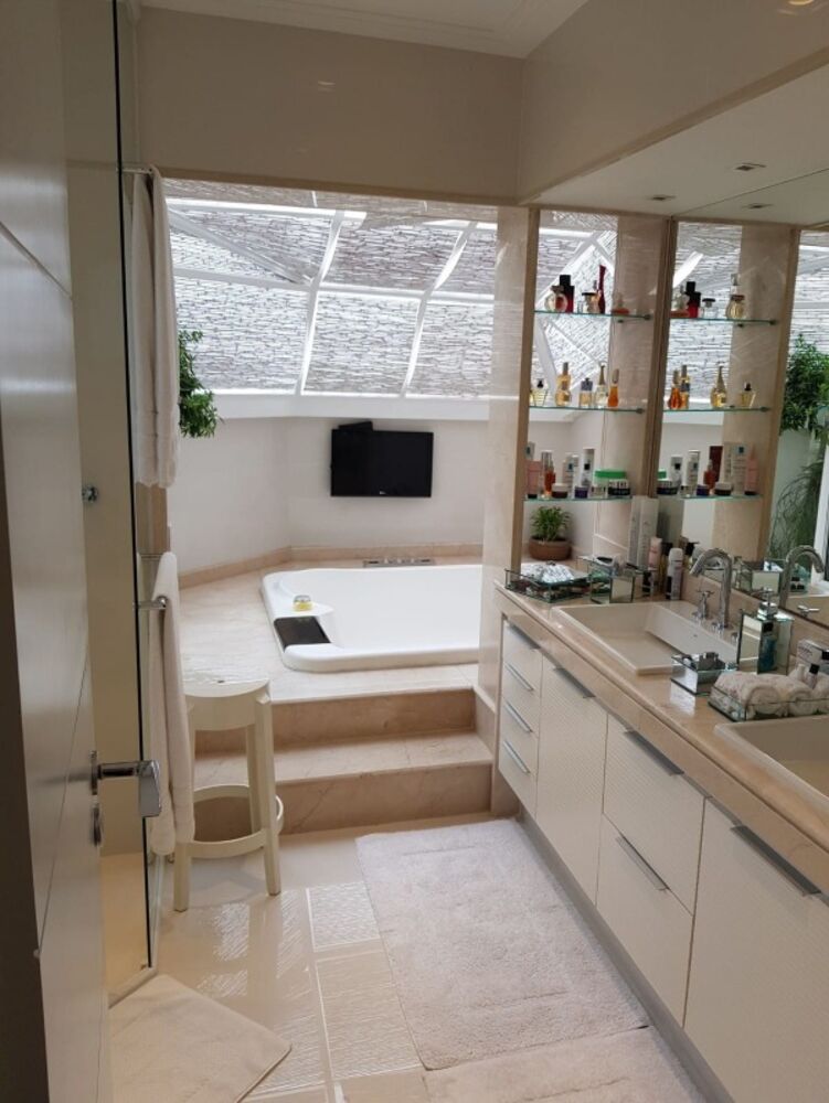 Cobertura, 4 quartos, 392 m² - Foto 2