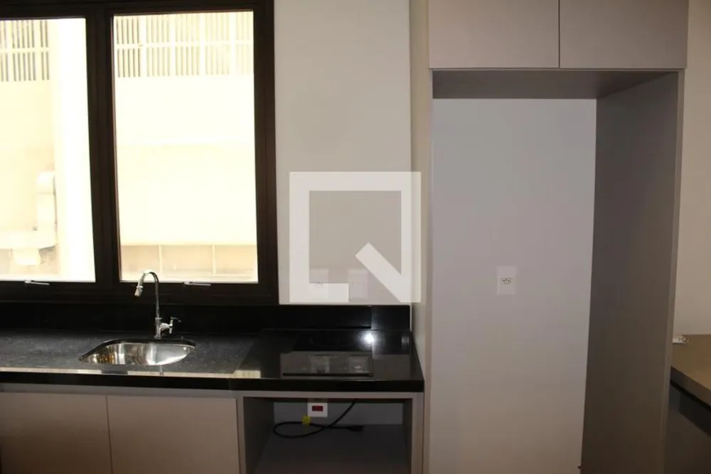 Kitnet-Studio, 46 m² - Foto 1