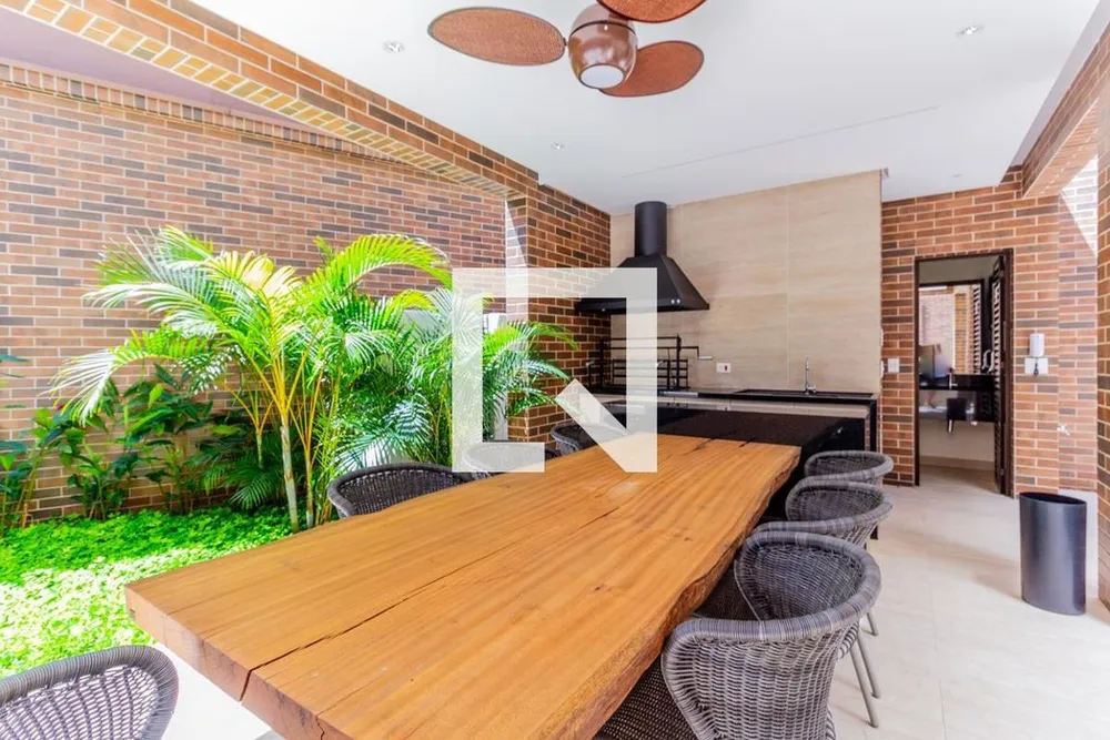 Kitnet-Studio, 46 m² - Foto 16