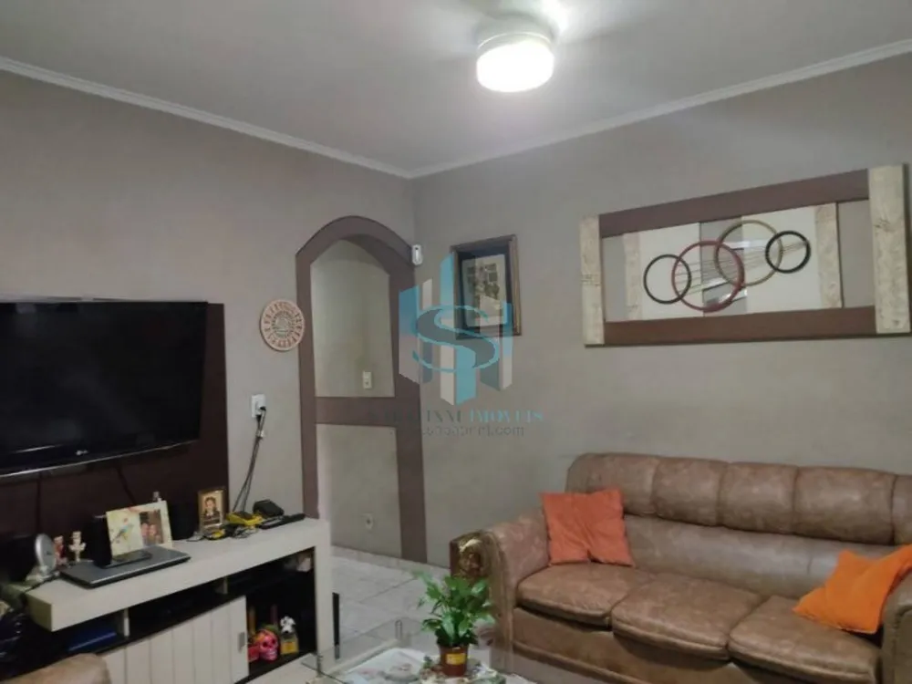 Casa, 2 quartos, 110 m² - Foto 3