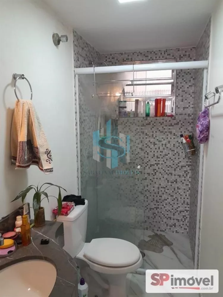 Apartamento, 2 quartos, 64 m² - Foto 2