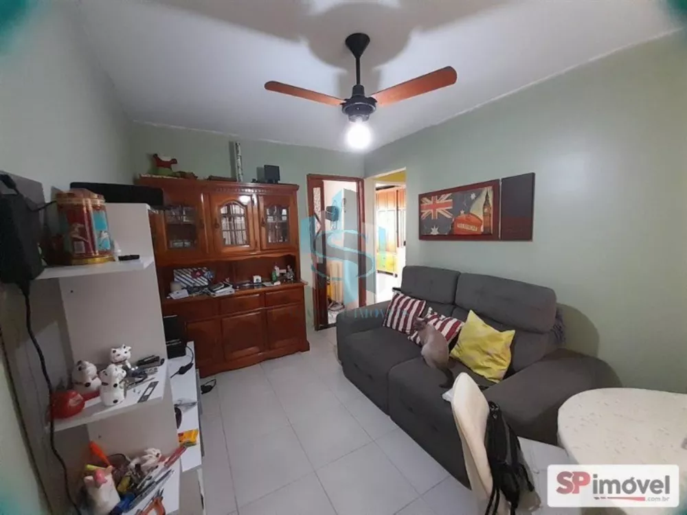 Apartamento, 2 quartos, 64 m² - Foto 3