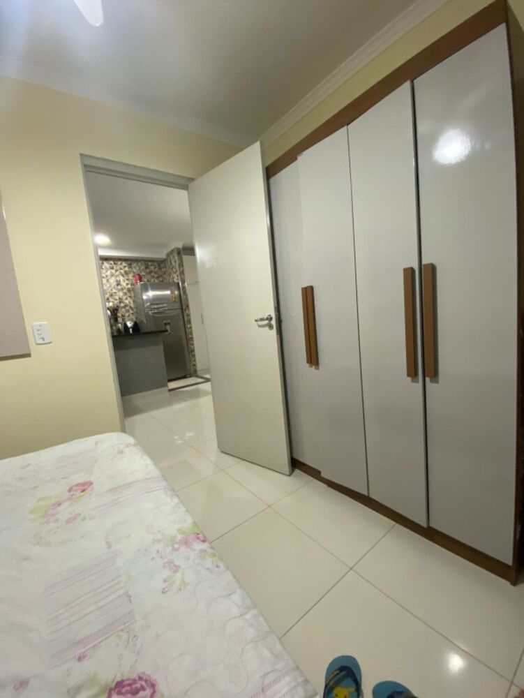 Apartamento, 1 quarto, 34 m² - Foto 1