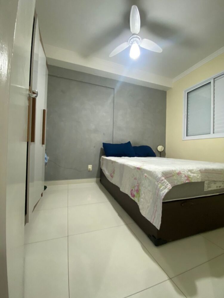 Apartamento, 1 quarto, 34 m² - Foto 5