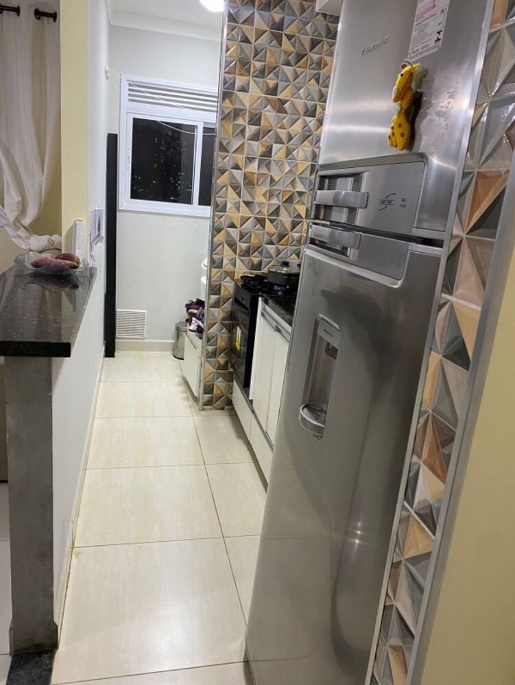 Apartamento, 1 quarto, 34 m² - Foto 7