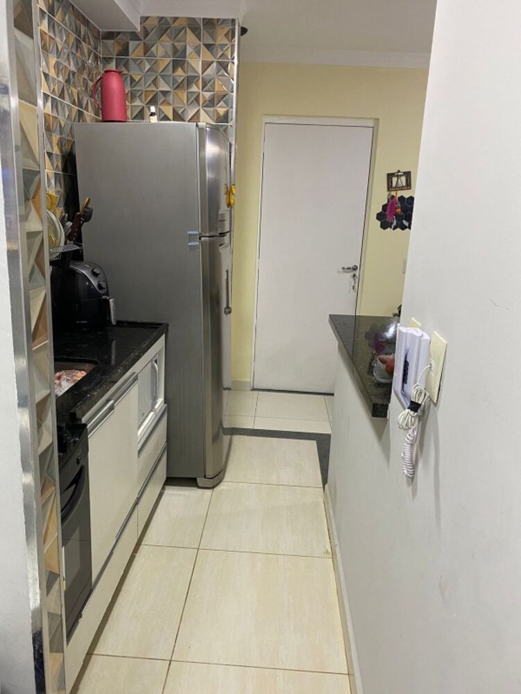 Apartamento, 1 quarto, 34 m² - Foto 8