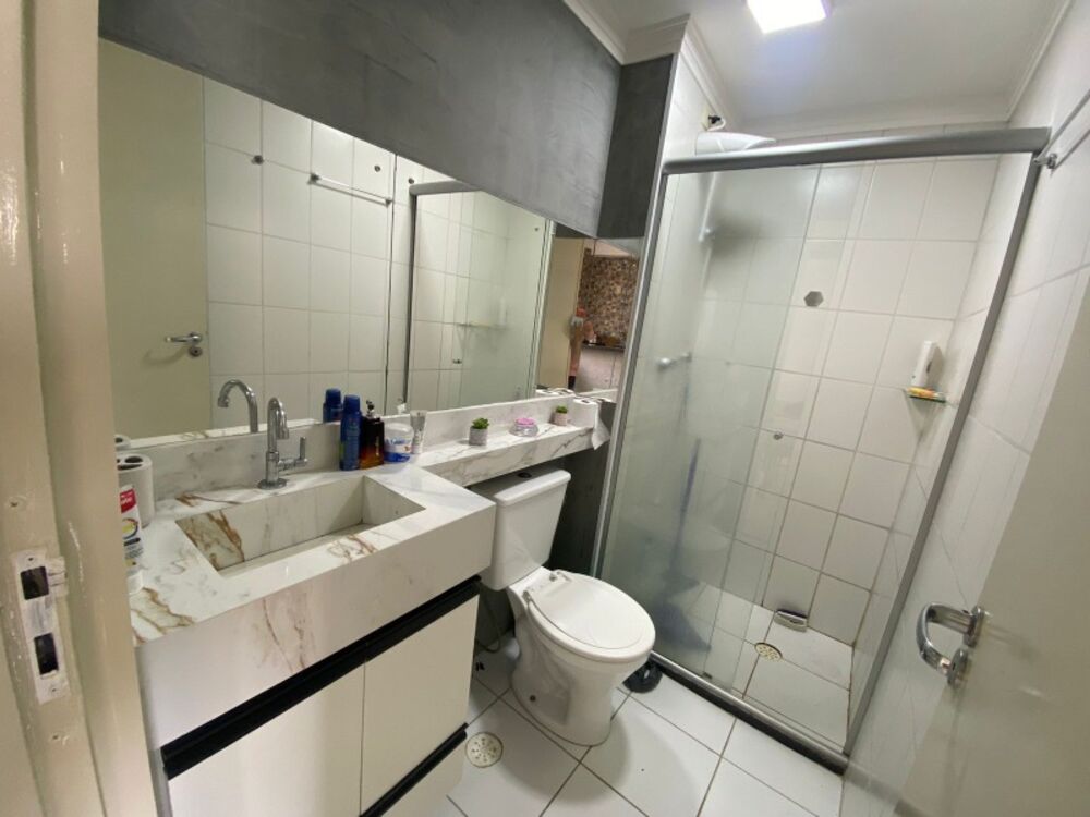 Apartamento, 1 quarto, 34 m² - Foto 4