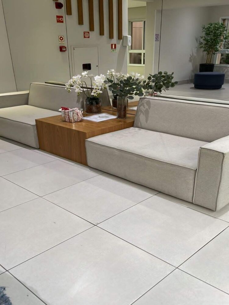 Apartamento, 2 quartos, 34 m² - Foto 4
