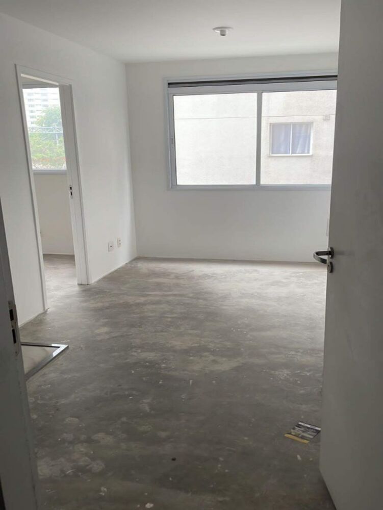 Apartamento, 2 quartos, 34 m² - Foto 1