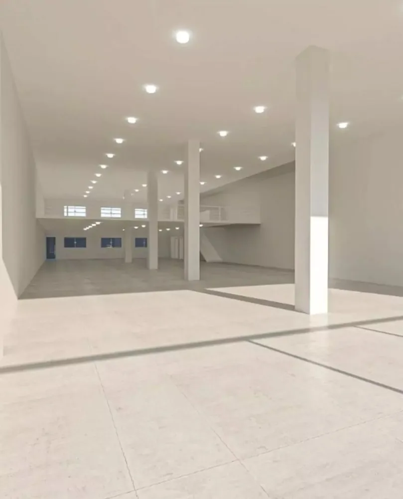 Prédio Inteiro, 1288 m² - Foto 2