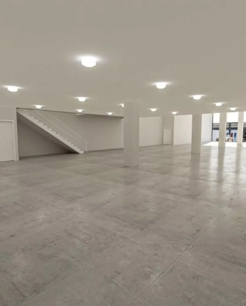 Prédio Inteiro, 1288 m² - Foto 2