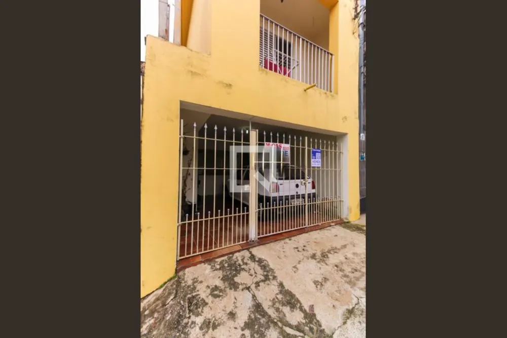 Casa, 3 quartos, 128 m² - Foto 12