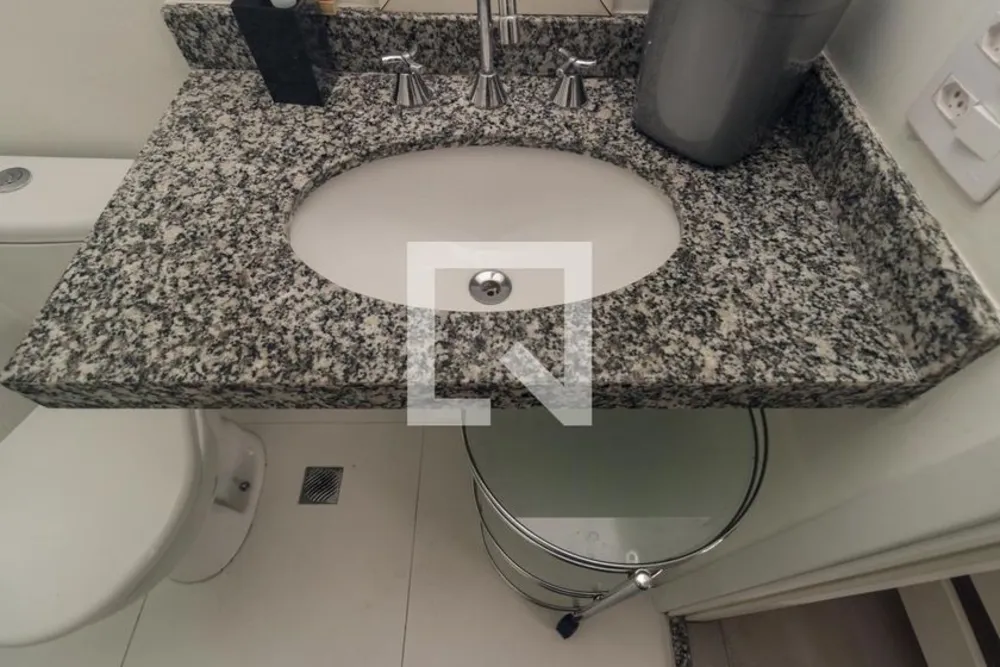 Kitnet-Studio, 26 m² - Foto 4