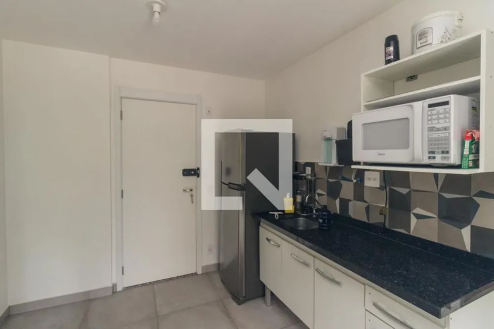 Kitnet-Studio, 26 m² - Foto 6