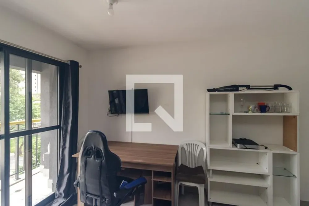 Kitnet-Studio, 26 m² - Foto 1