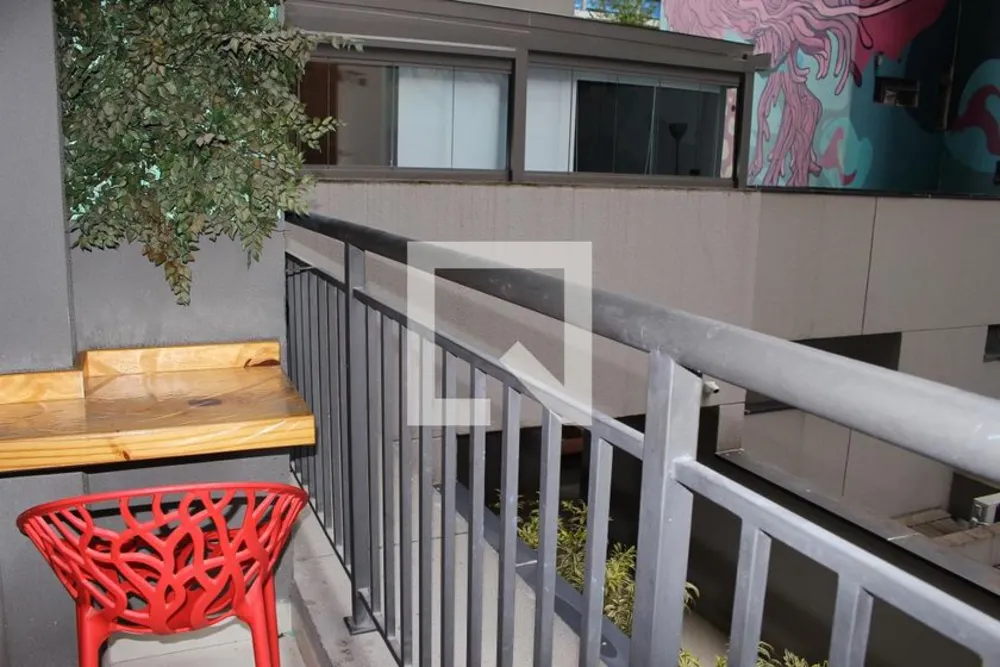 Kitnet-Studio, 22 m² - Foto 4
