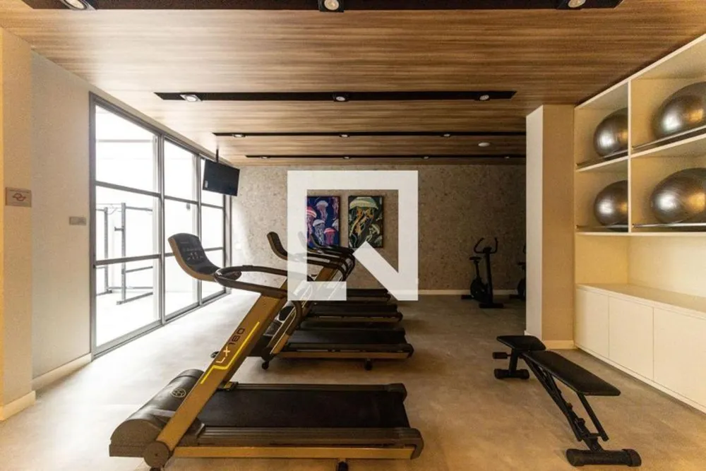 Kitnet-Studio, 22 m² - Foto 4