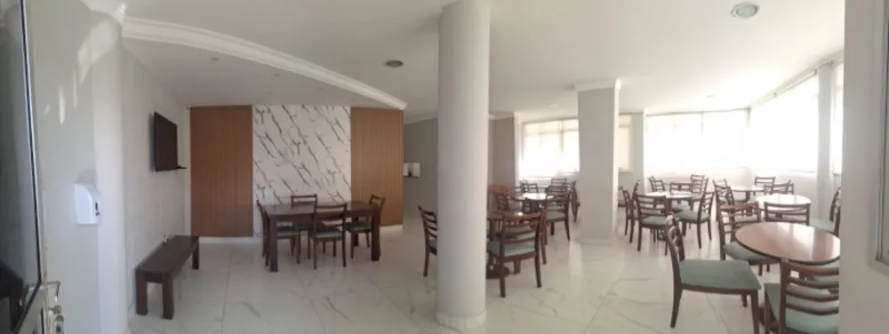 Apartamento, 2 quartos, 60 m² - Foto 8