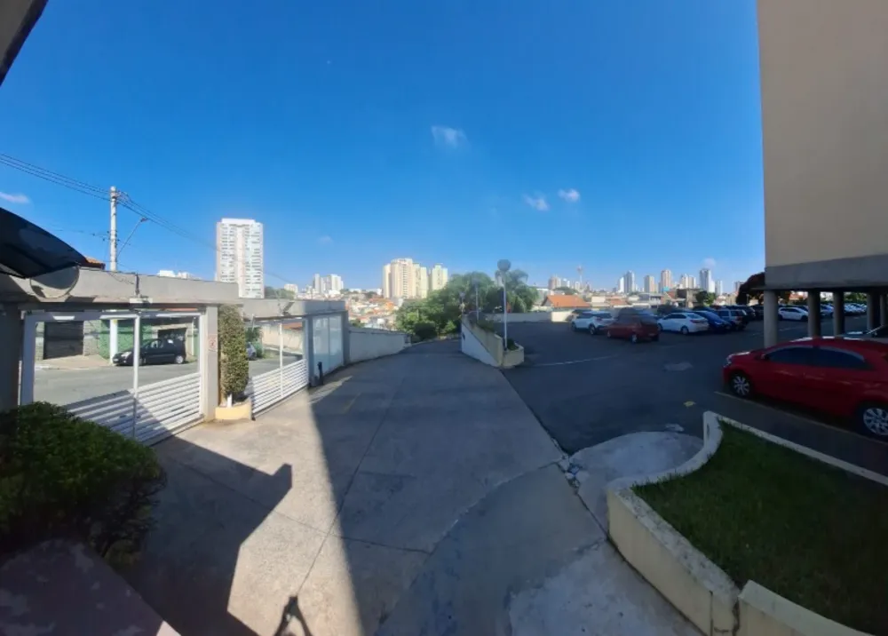 Apartamento, 2 quartos, 60 m² - Foto 5