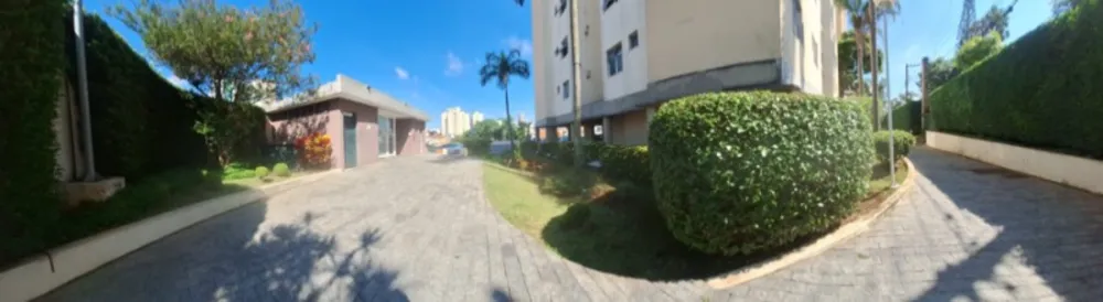 Apartamento, 2 quartos, 60 m² - Foto 2