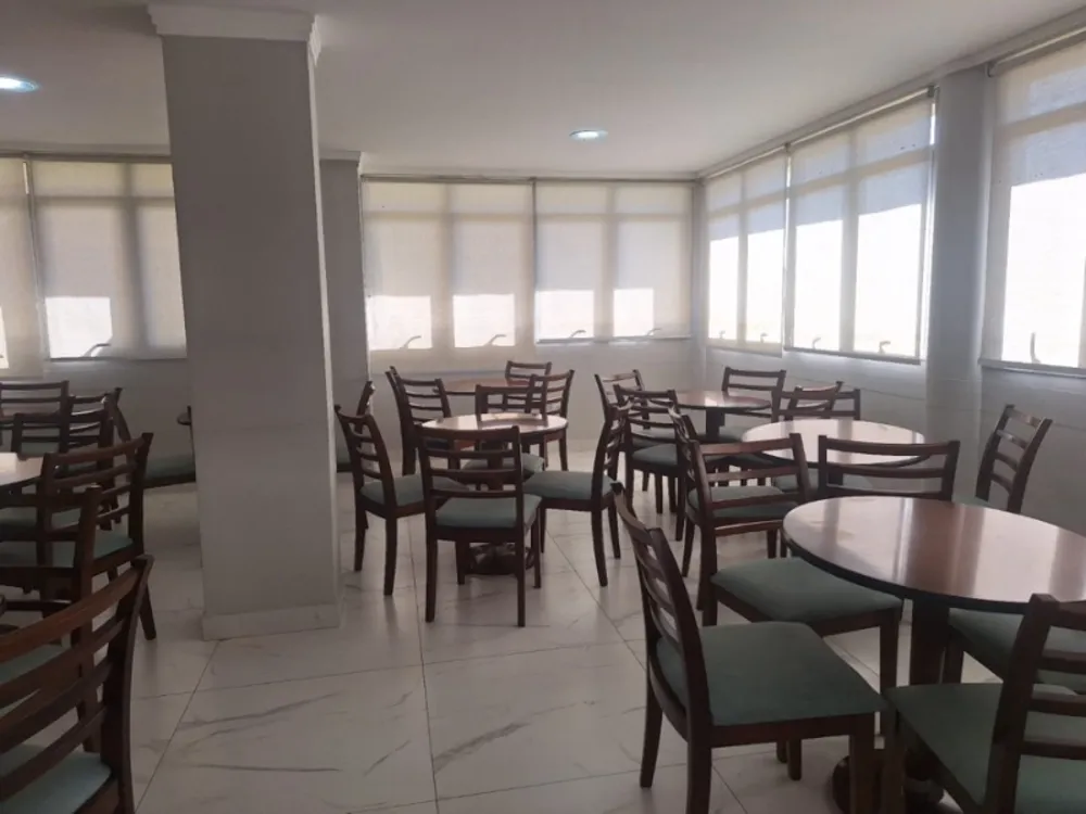 Apartamento, 2 quartos, 60 m² - Foto 3