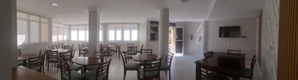 Apartamento, 2 quartos, 60 m² - Foto 6