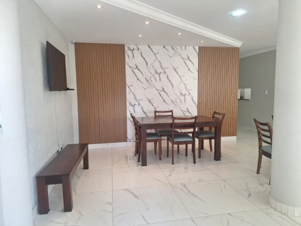 Apartamento, 2 quartos, 60 m² - Foto 4