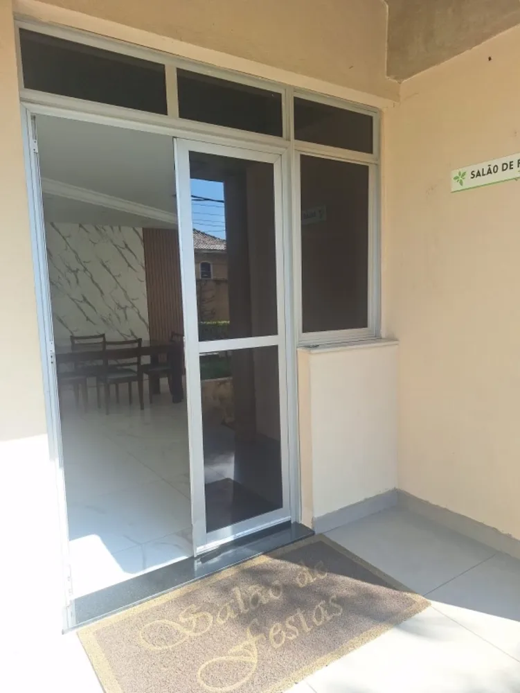 Apartamento, 2 quartos, 60 m² - Foto 7