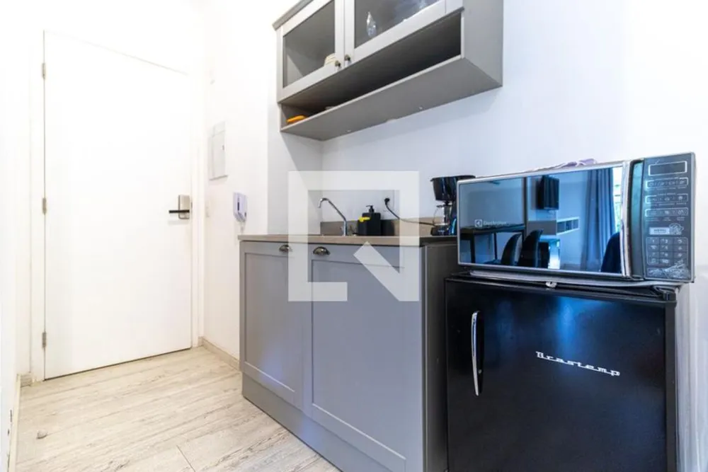 Kitnet-Studio, 26 m² - Foto 3