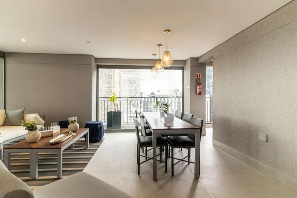 Kitnet-Studio, 26 m² - Foto 5