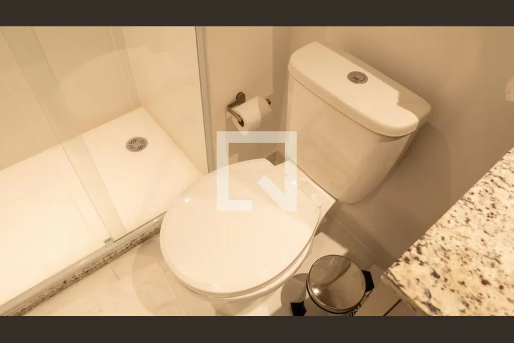 Kitnet-Studio, 25 m² - Foto 2