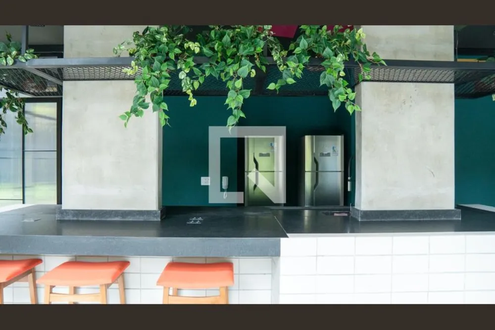 Kitnet-Studio, 25 m² - Foto 12