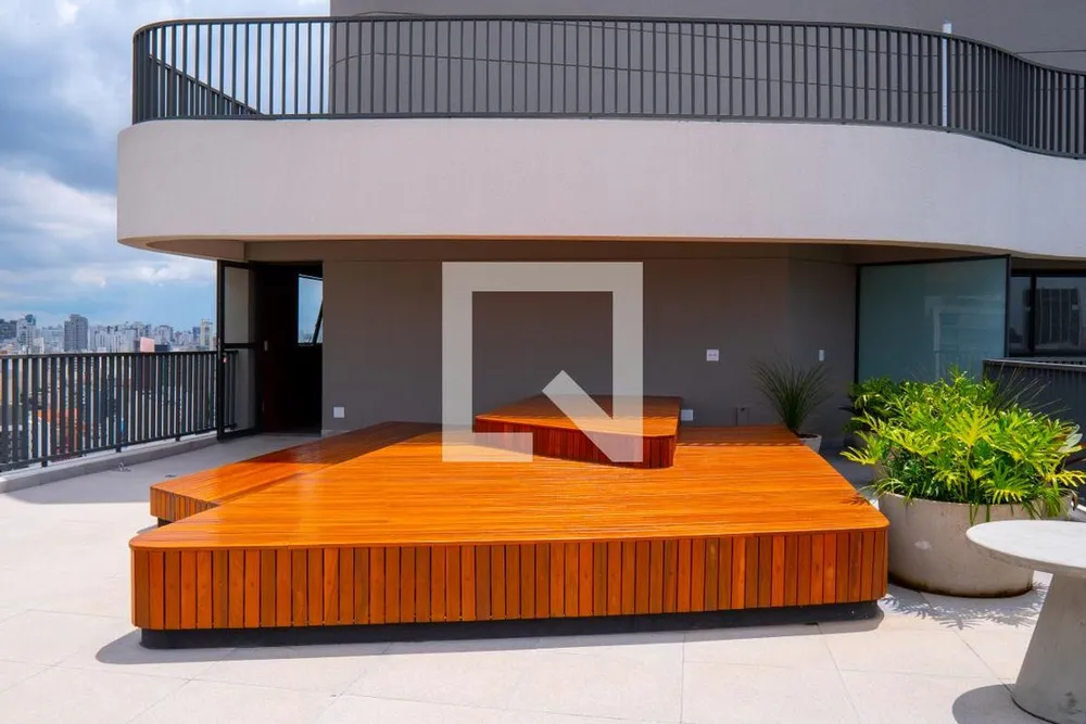 Kitnet-Studio, 25 m² - Foto 11