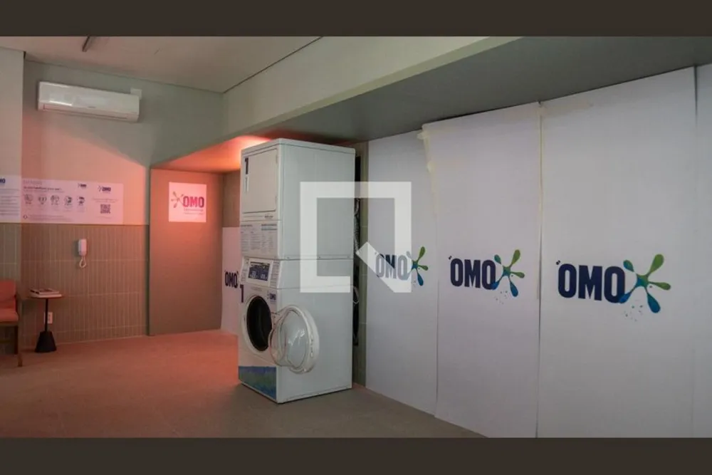 Kitnet-Studio, 25 m² - Foto 10