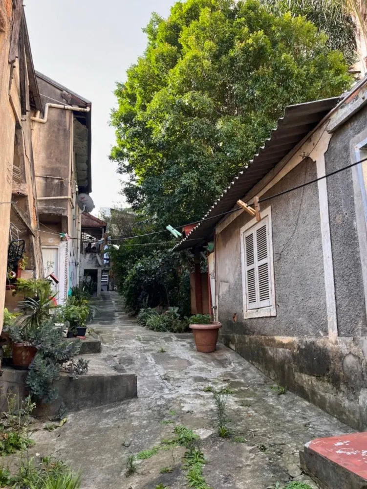 Terreno, 500 m² - Foto 1