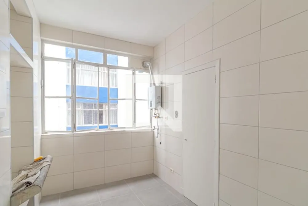 Apartamento, 3 quartos, 165 m² - Foto 4