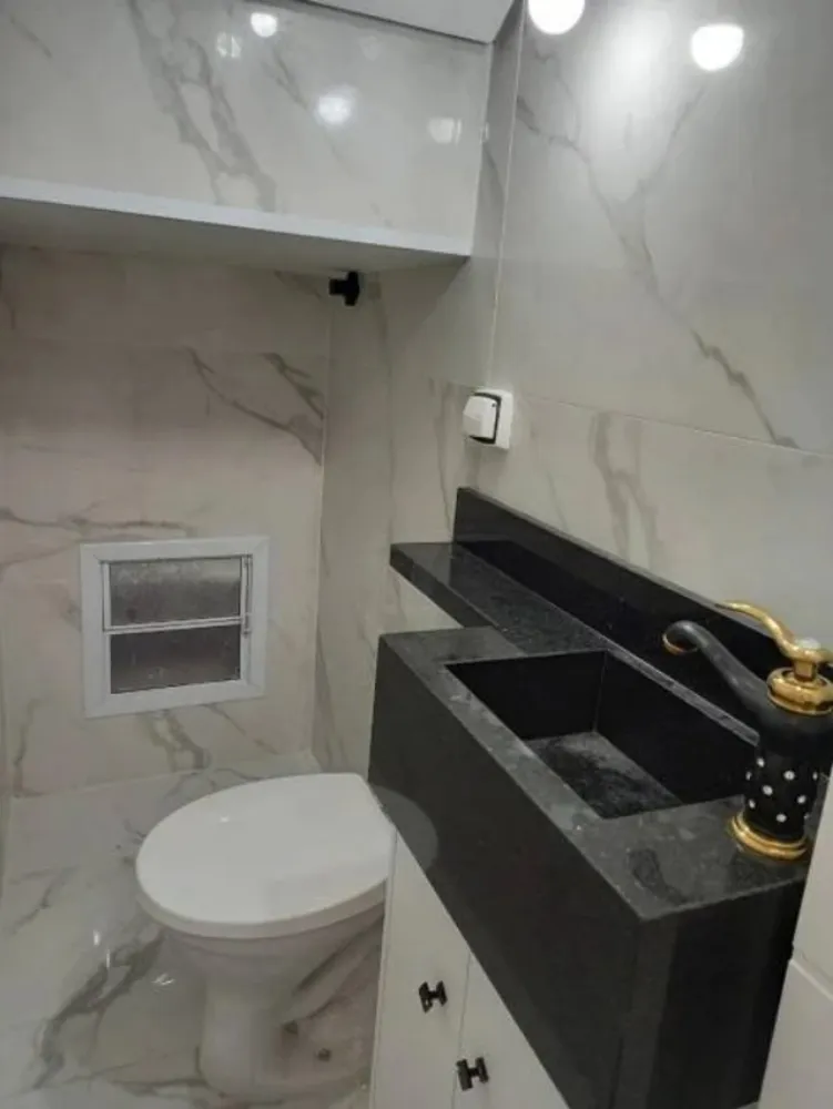 Casa, 3 quartos, 219 m² - Foto 3
