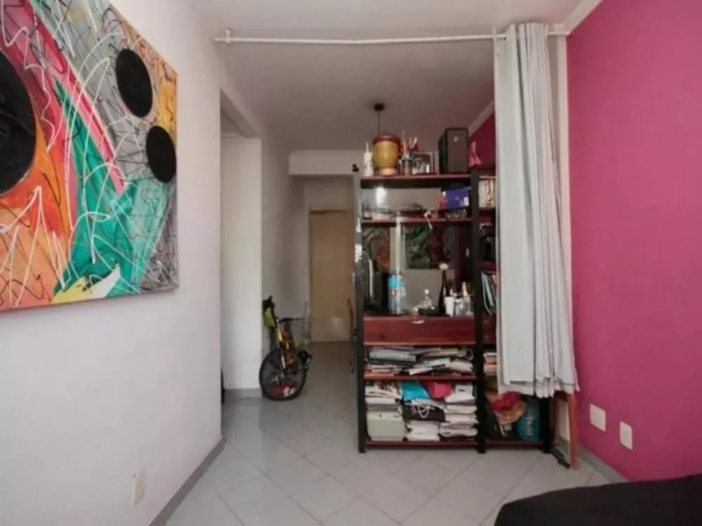 Apartamento à venda com 1 quarto, 55m² - Foto 4