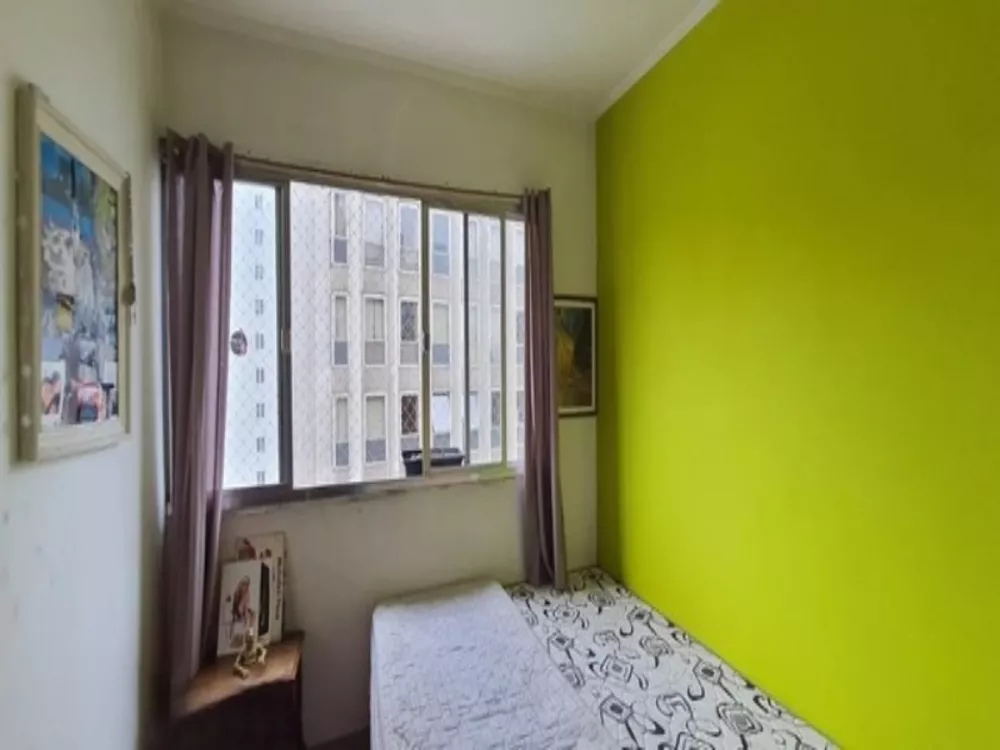 Apartamento à venda com 1 quarto, 55m² - Foto 7