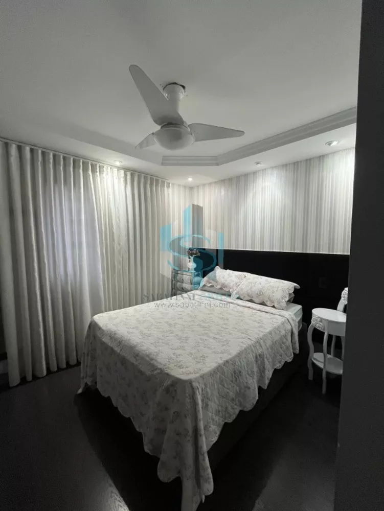 Apartamento, 3 quartos, 96 m² - Foto 5