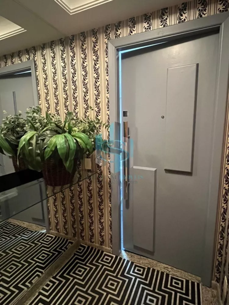 Apartamento, 3 quartos, 96 m² - Foto 7