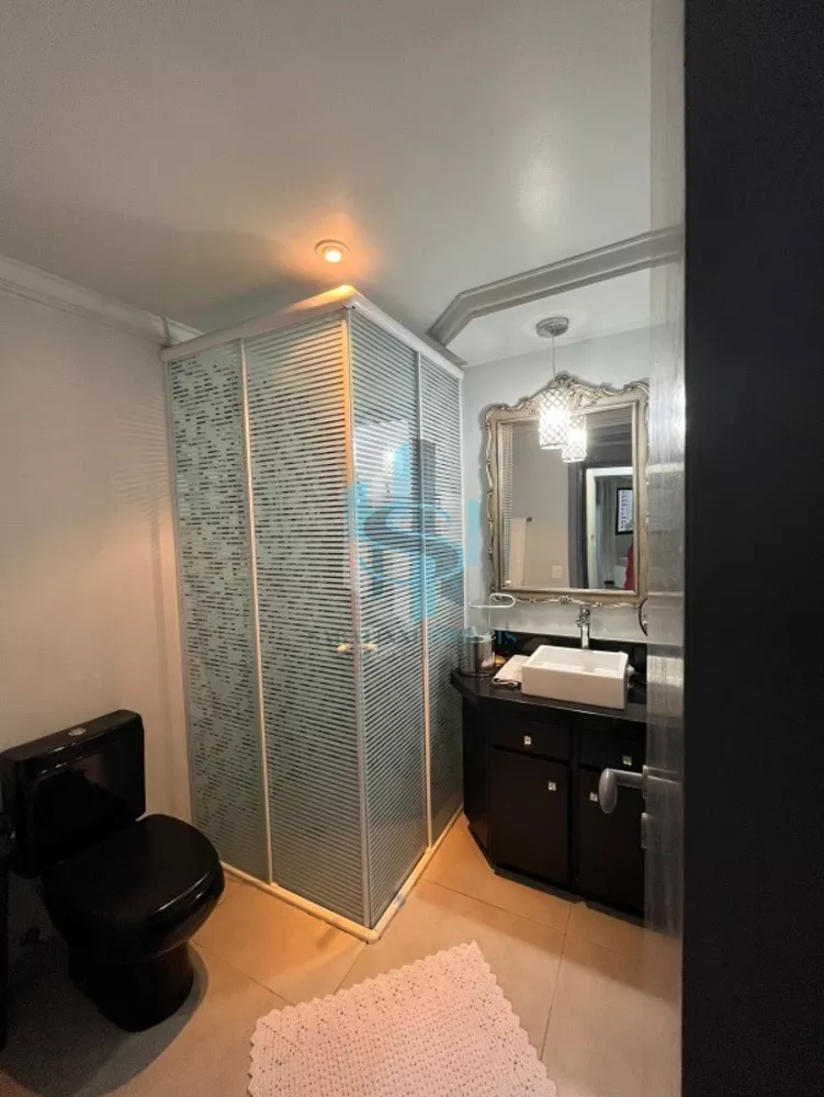 Apartamento, 3 quartos, 96 m² - Foto 1
