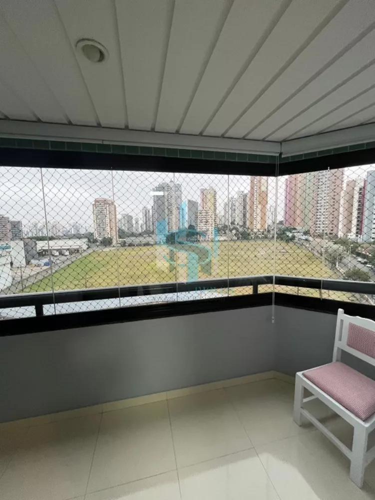 Apartamento, 3 quartos, 96 m² - Foto 2