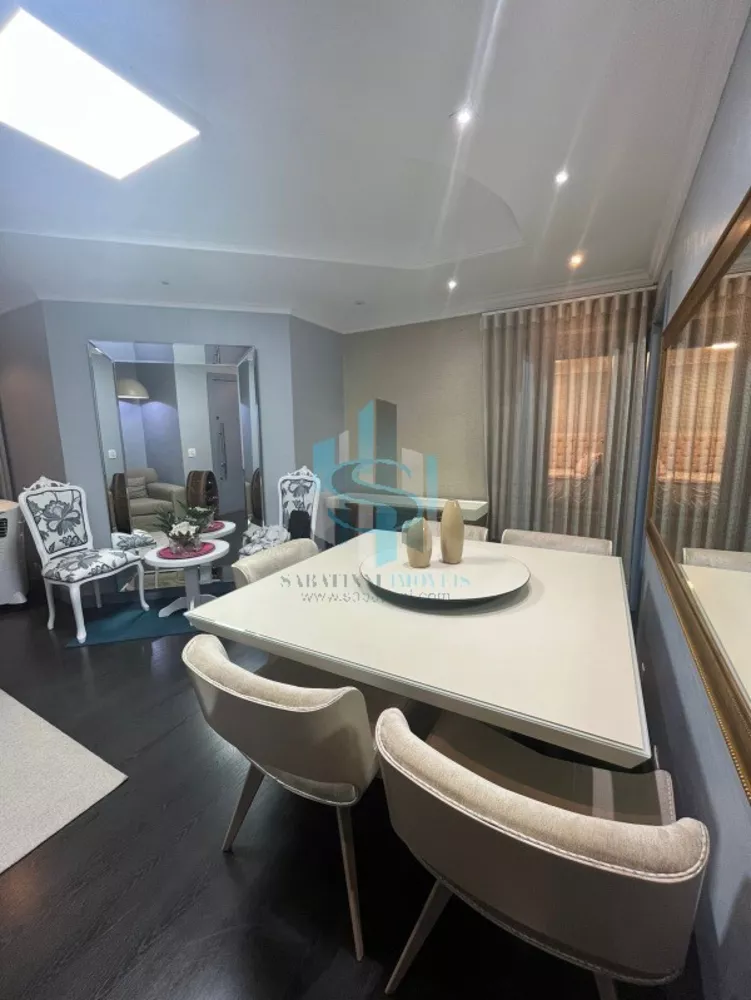 Apartamento, 3 quartos, 96 m² - Foto 4