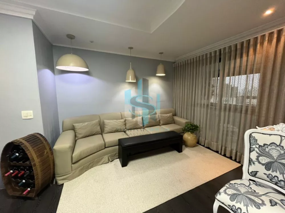 Apartamento, 3 quartos, 96 m² - Foto 6
