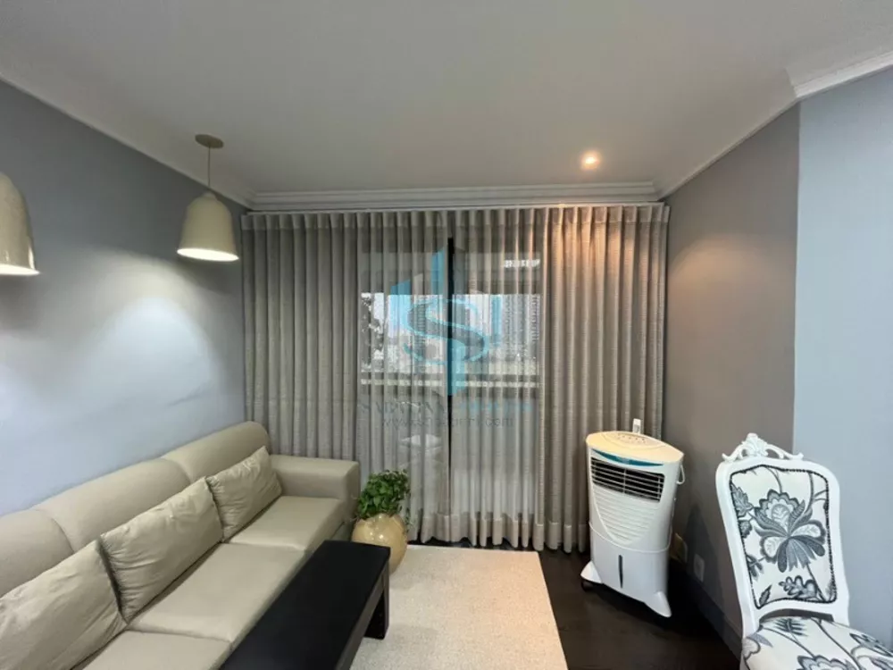Apartamento, 3 quartos, 96 m² - Foto 8