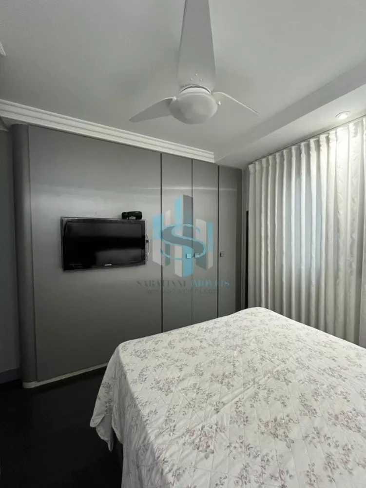 Apartamento, 3 quartos, 96 m² - Foto 3