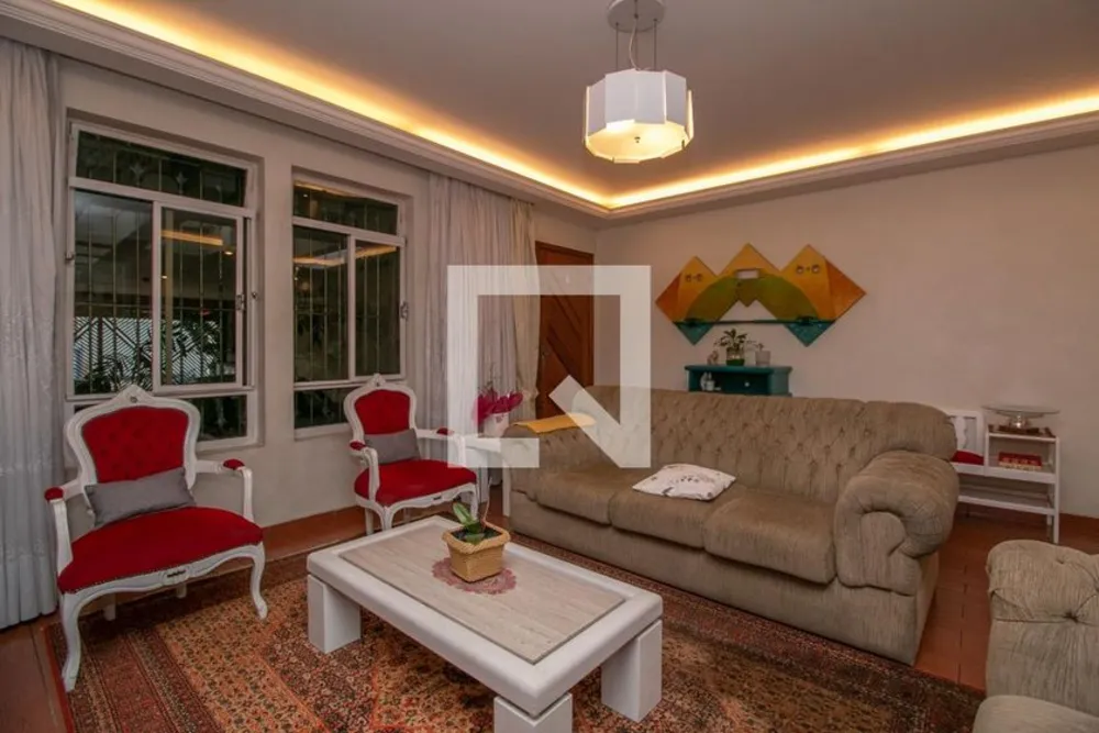 Casa, 3 quartos, 300 m² - Foto 1