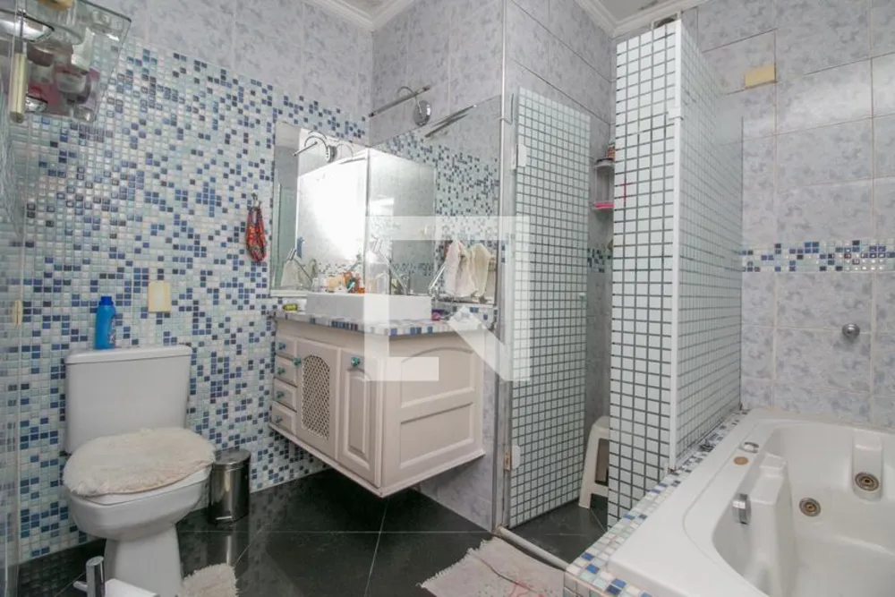Casa, 3 quartos, 300 m² - Foto 4