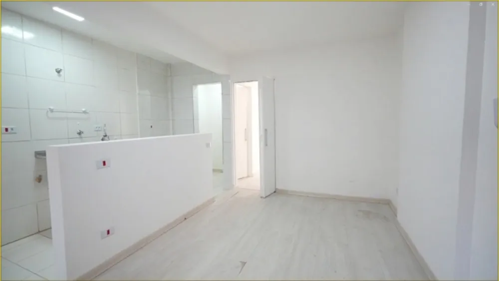 Apartamento, 1 quarto, 45 m² - Foto 1